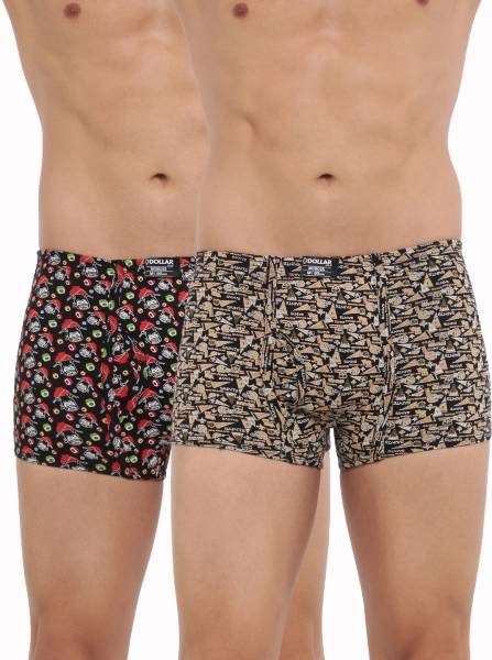 Dollar Bigboss Men Soft Combed Cotton Brief