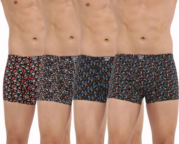 Dollar Bigboss Men Soft Combed Cotton Brief