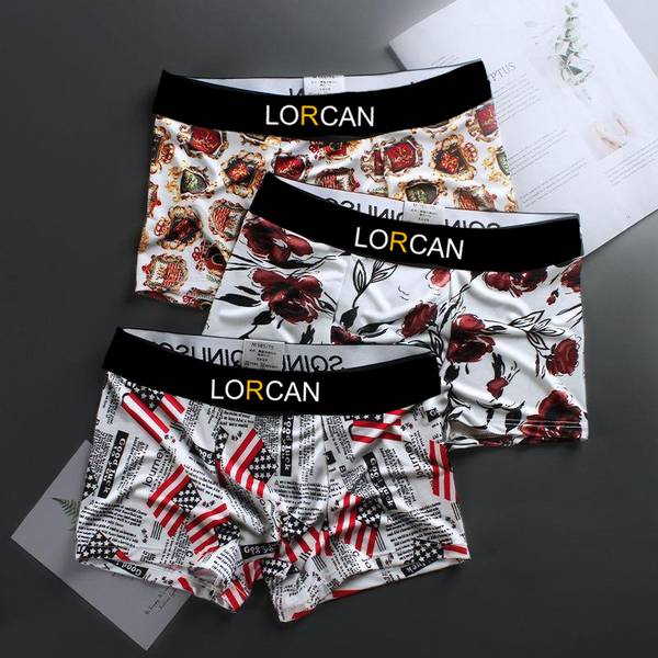 Lorcan Men Brief