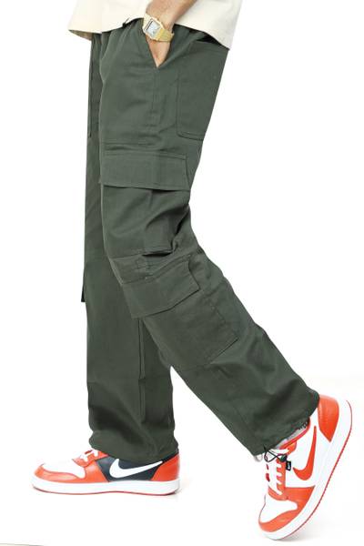 RileyRush Men Cargos