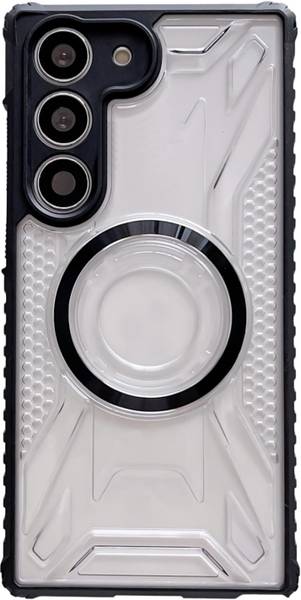 WellWell Back Cover for Samsung Galaxy S21 FE 5G