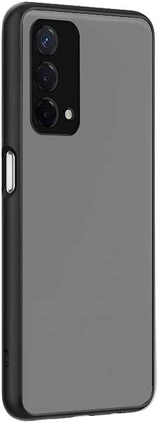 OPPO A74 5G (6.49 Inch) Polycarbonate Back Cover