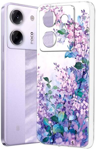 Flipkart SmartBuy Back Cover for POCO M7 Pro 5G