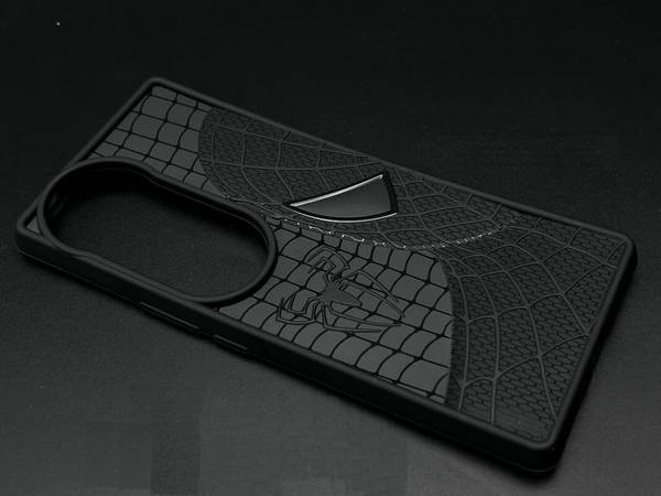 Seetu Back Cover for Vivo V40 / Vivo V40 Pro/Vivo T3 Ultra (5G), spiderman mobile case cover