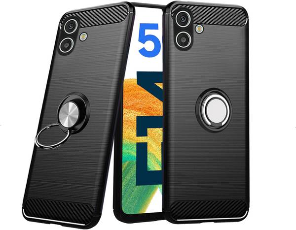 Unistuff Back Cover for Samsung Galaxy F14 5G, Samsung F14 5G