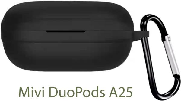 Mivi duopods cover discount case