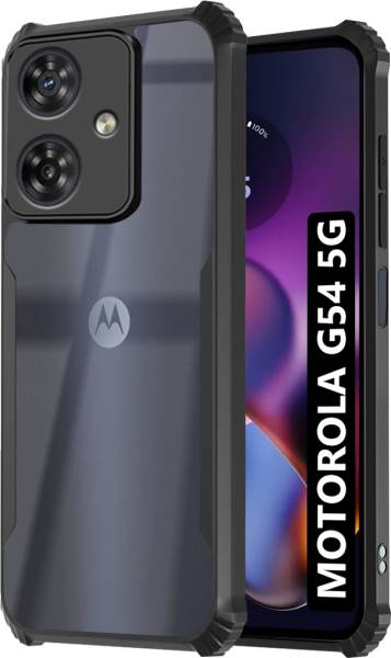 LoudCase Back Cover for Moto G54 5G