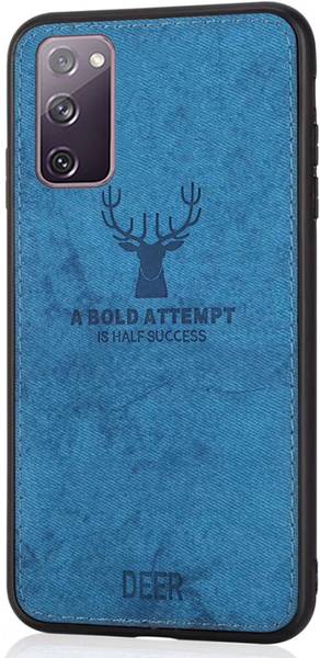 KWINE CASE Back Cover for Samsung Galaxy M02s