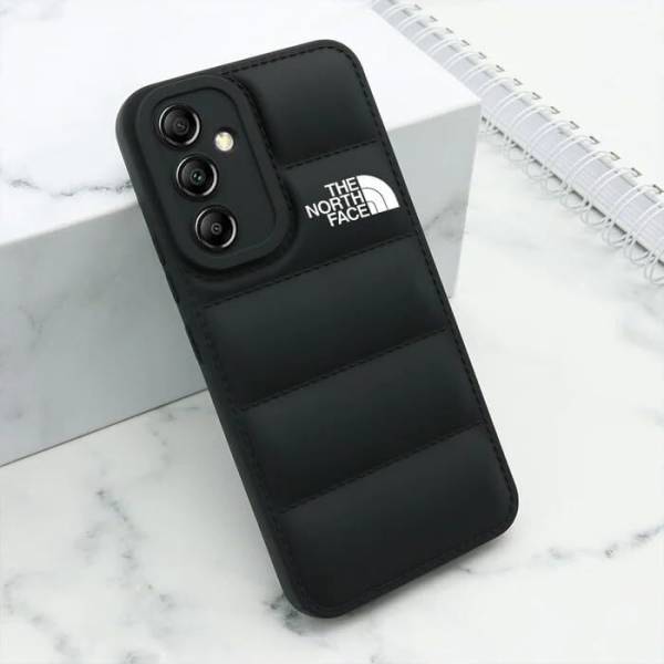 COVERBLACK Back Cover for SAMSUNG Galaxy A35 5G