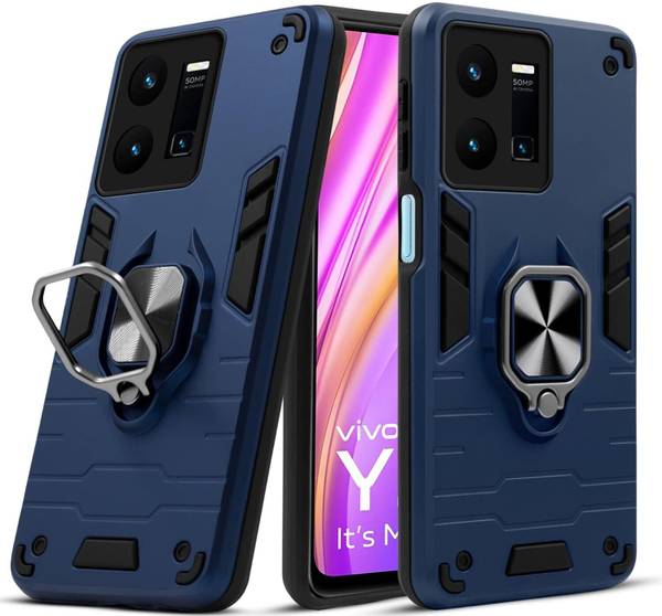 mCase Back Cover for Vivo Y35