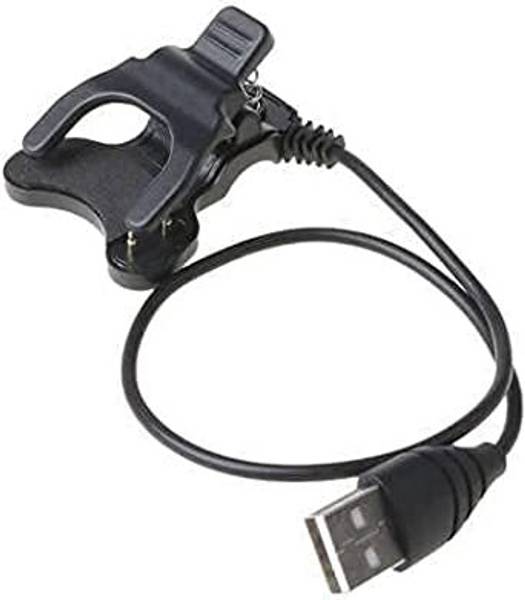 APNA KANHA Universal 2 Pin Smart Watch Clip Charger for W26, T500, T55, Fit Pro 4 3 2 Charging Pad