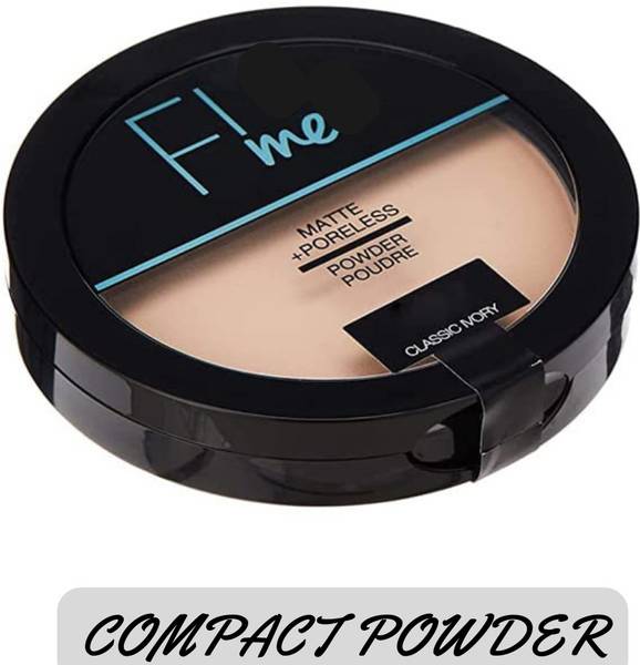 Best compact powder for all best sale skin type