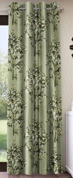 152 cm (5ft) Window Curtain