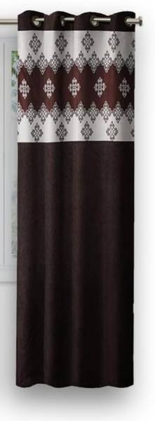 213 cm (7ft) Door Curtain