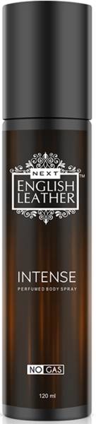 NEXT English Leather INTENSE Whiff of Sensation Body Spray - For Men