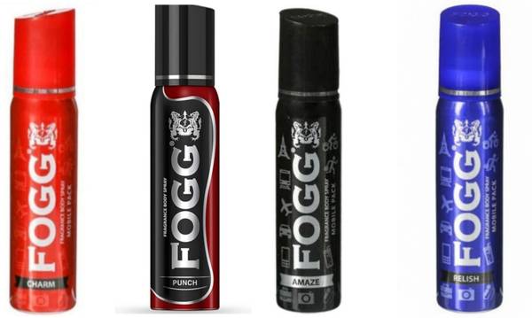 Fogg amaze outlet