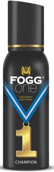 FOGG One champion fragrance bodyspray for men and women Perfume - 120 ml