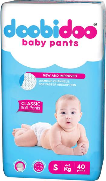 Doobidoo diapers sales