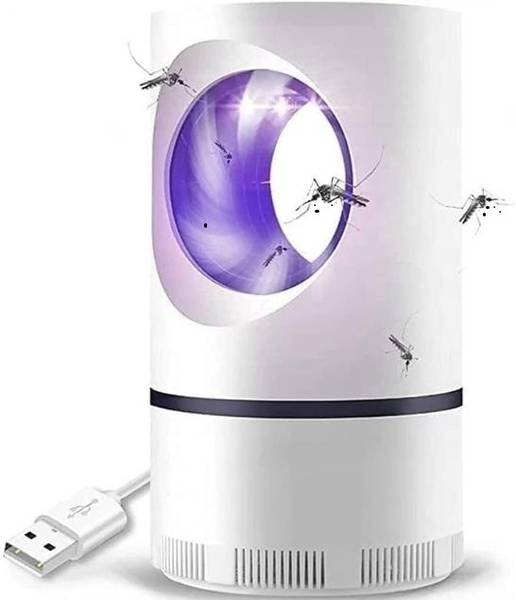 PYXBE Mosquito Killer Lamp USB Electric Nano Wave Anti Fly Bug Night Light killar Lamp Electric Insect Killer Indoor