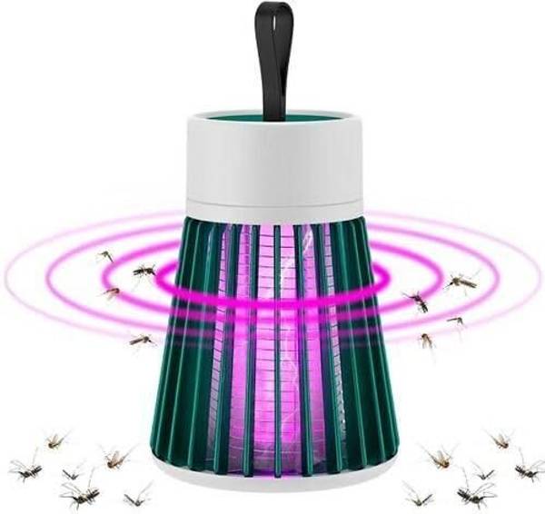 StonSell Mosquito Killer Lamp High Voltage Electric Mosquito Killer Lamp Electric Insect Killer Indoor, Outdoor