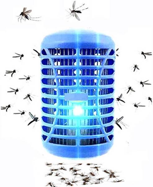 Uliteq Mosquito Killer Machine for Home Electric Mosquito & Insect Killer Night Lamp Electric Insect Killer Indoor