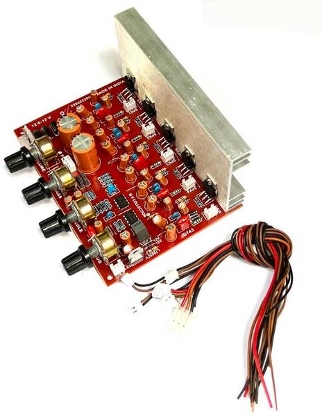 5.1 home theater 2025 amplifier for sale