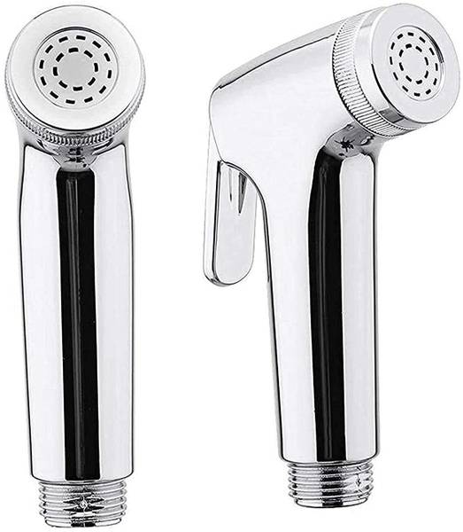 PMO Collection Cloud Long Head Health Faucet only Gun (Set of 2 pcs) Faucet Set Health Faucet