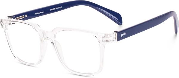 Gynk Full Rim Square Frame