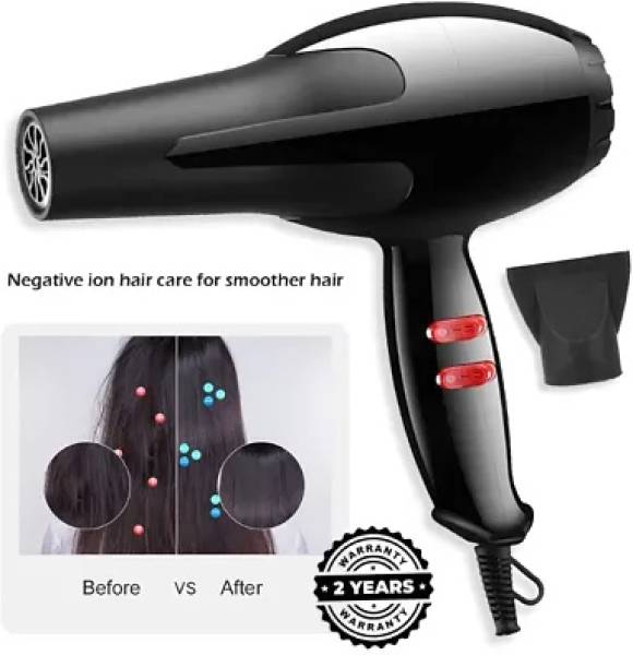 DEBAL Bast Quality 6130 Hair Dryer