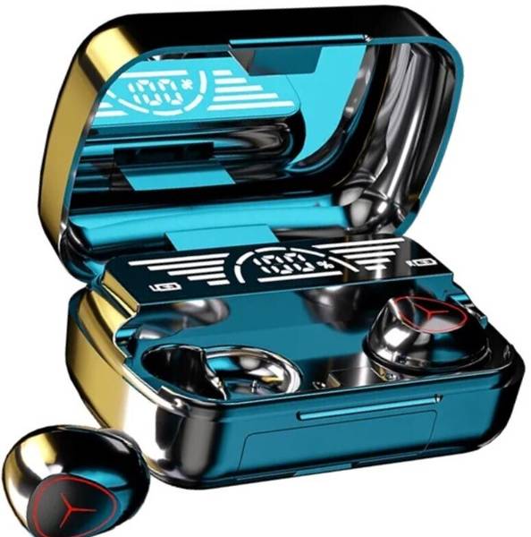 HODOPHILE Earbuds M66 Pro Earbuds/TWs/buds 5.2 Earbuds with 48H Playtime, Headphones Bluetooth Headset