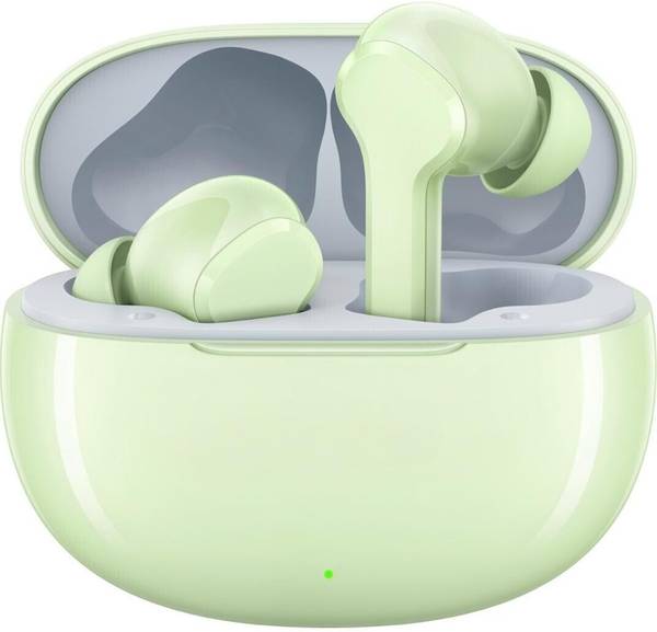 URNEED BUDS T110 with AI ENC for calls, 38 hours of Playback Bluetooth