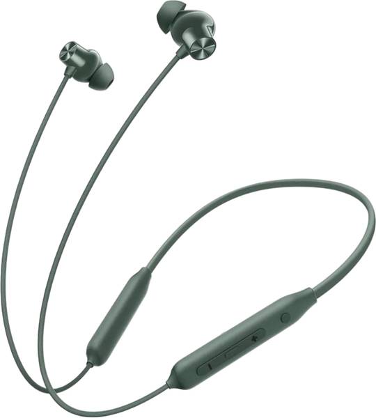 T ZED Wireless Z3 ANC&ENC Earphones&Neckband Bluetooth