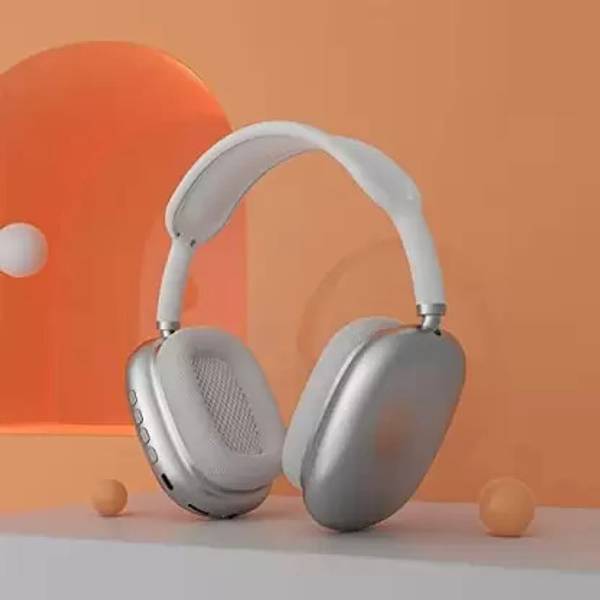 YAROH 87v_P9 Wireless Over-Ear Bluetooth Headset: Elevate Your Audio Experience Bluetooth