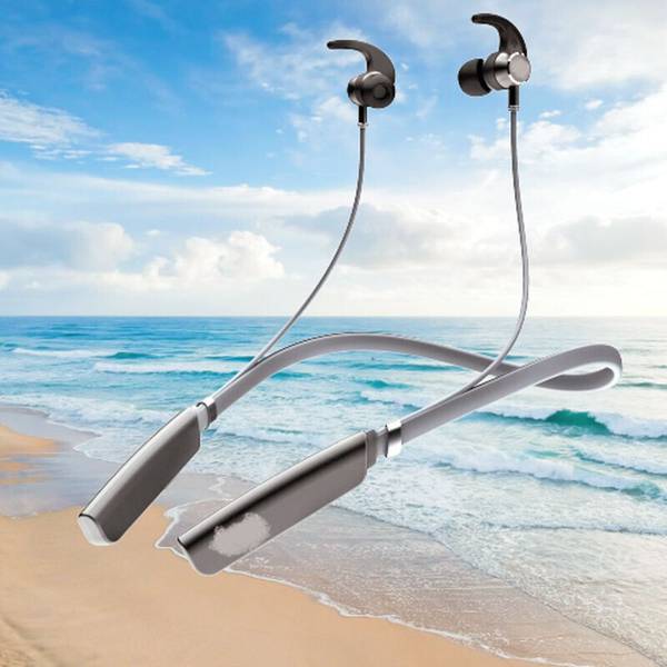 GPQ STORE Rokerz 235 Pro Wireless Bluetooth Neckband(0.284 Bluetooth