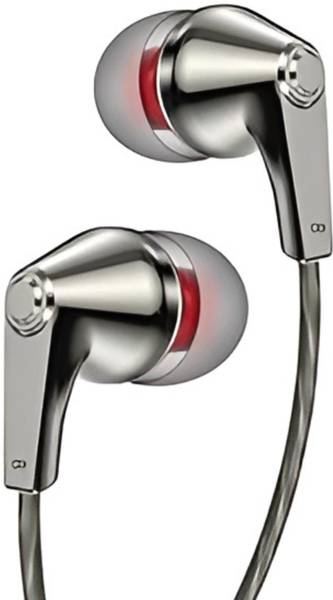 X7 Earphones with Mic|Deep Bass|SweatProof|Premium Sound Wired Headset