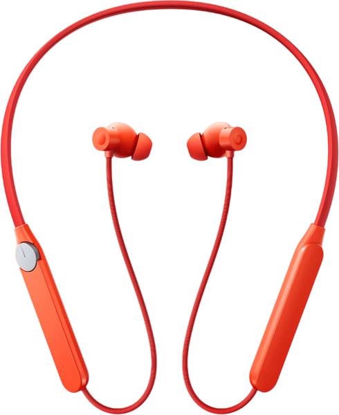 CMFF by No_thing Neckband Pro 50dB Active Noise Cancellation, 37 Hrs playtime Bluetooth Gaming Headset