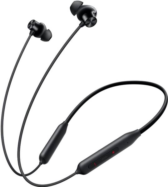 OnePlus Bullets Wireless Z2 Bluetooth New Version Bluetooth