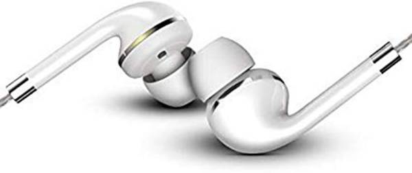 Earphones with strong connectivity Wired Headset