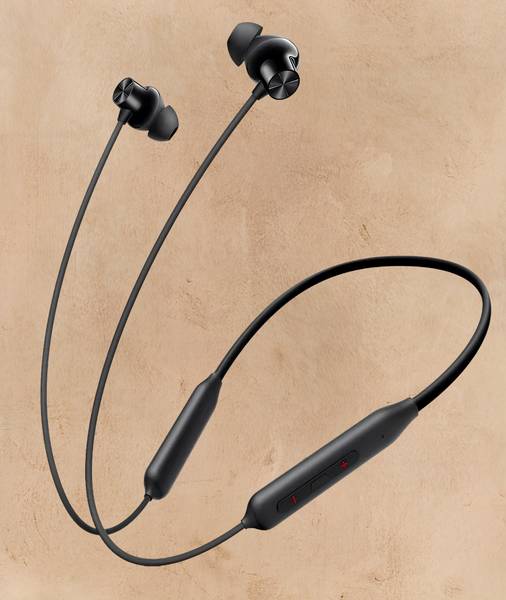 Bullets Z2 - MAGNETIC POWER OFF/ON 48Hr Playtime Headphone Neckband B1 Bluetooth Headset