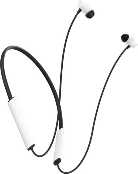 Bxeno Buds Wireless 3 with MAGNETIC POWER OFF/ON 30dB ANC ,48Hr Playback Headphone[6] Bluetooth