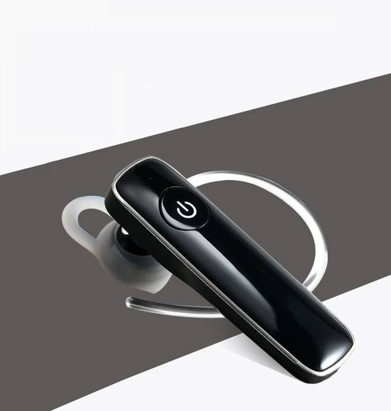 Single best sale earphone bluetooth
