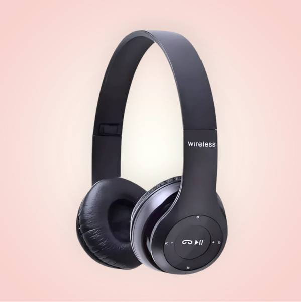 TWS Top-Selling Wireless Headphones with Microphone for Audio and Communication._TK Bluetooth & Wired