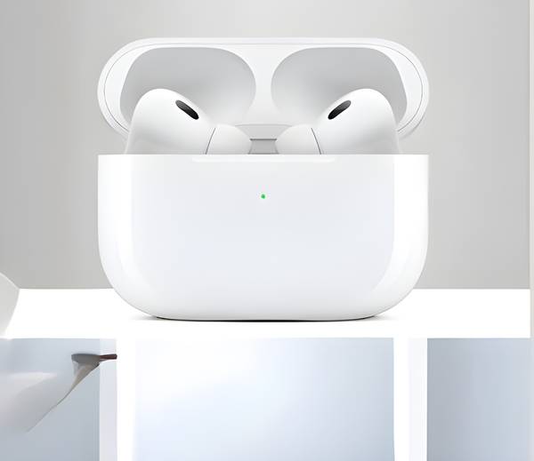 Earbuds pro 2 With 13mm Drivers, BT 5.1, Deep Bass, Crystal Clear Sound Bluetooth Headset