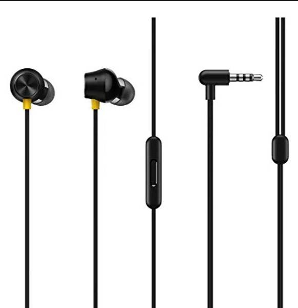 001 Wired Headset