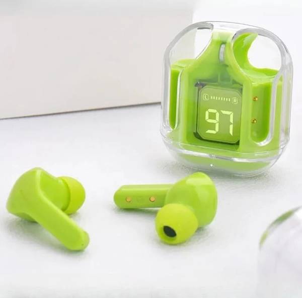 GWALBROS Pro Black bluetooth headset earbuds (Truely wireless) Bluetooth