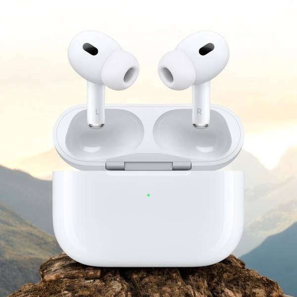 E EARBOUT EarPods Pro 2nd Generation are the true wireless earbuds BOOM SOUND Bluetooth Gaming