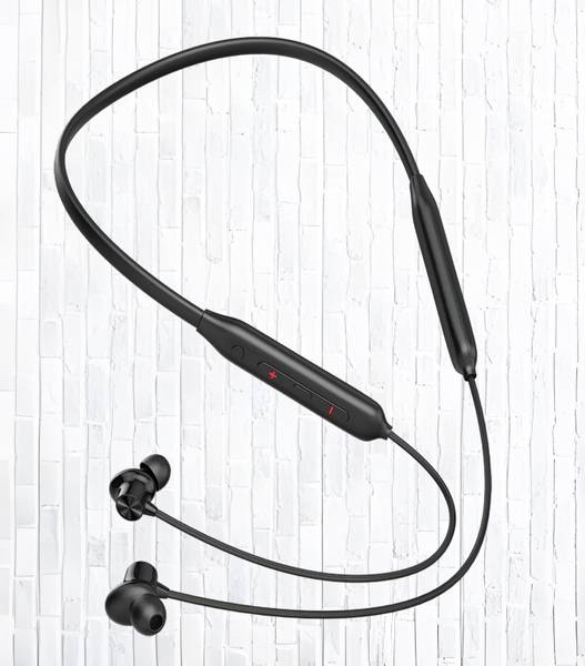 Bullets Z2 - MAGNETIC POWER OFF/ON 48Hr Playtime Headphone Neckband F54 Bluetooth Headset