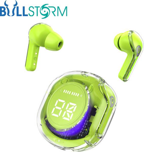 BULLSTORM Ultrapod Pro Bluetooth
