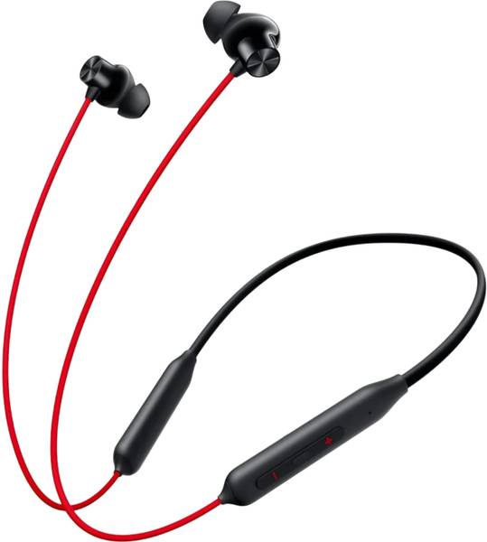 T ZED Wireless Z3 ANC&ENC Earphones&Neckband Bluetooth
