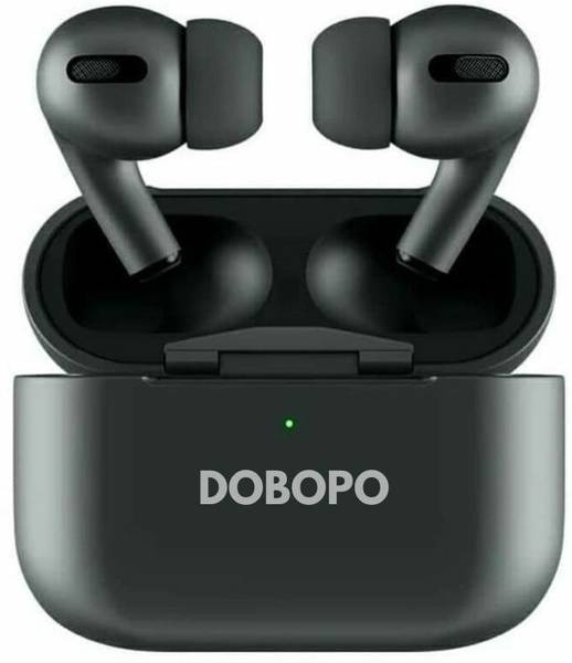 Earbuds with Touch Sensor Wireless Bluetooth Connectivity with Lightening Cable Bluetooth Headset
